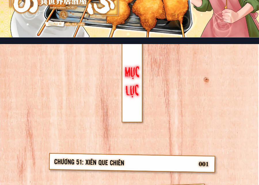 Xuyên Không Tửu Lầu 51 trang 7