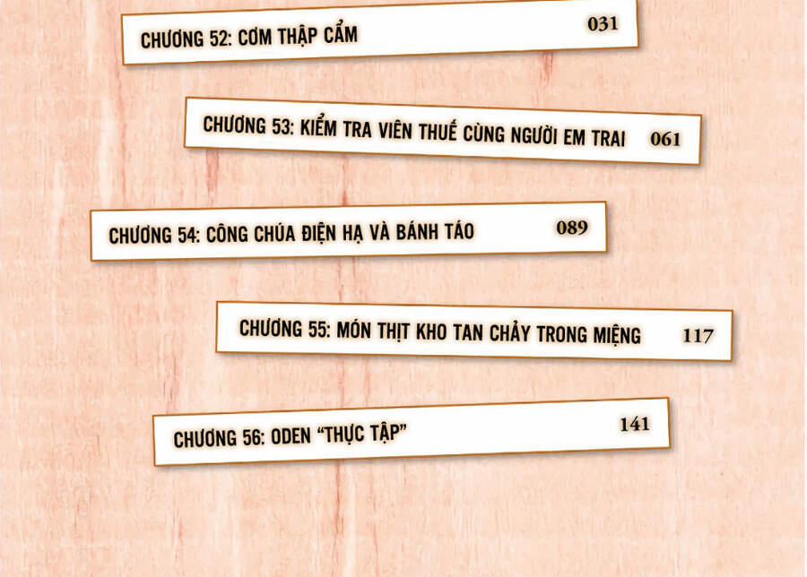 Xuyên Không Tửu Lầu 51 trang 8