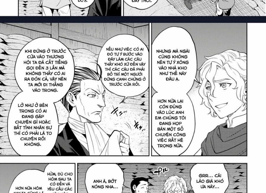 Xuyên Không Tửu Lầu 52 trang 10