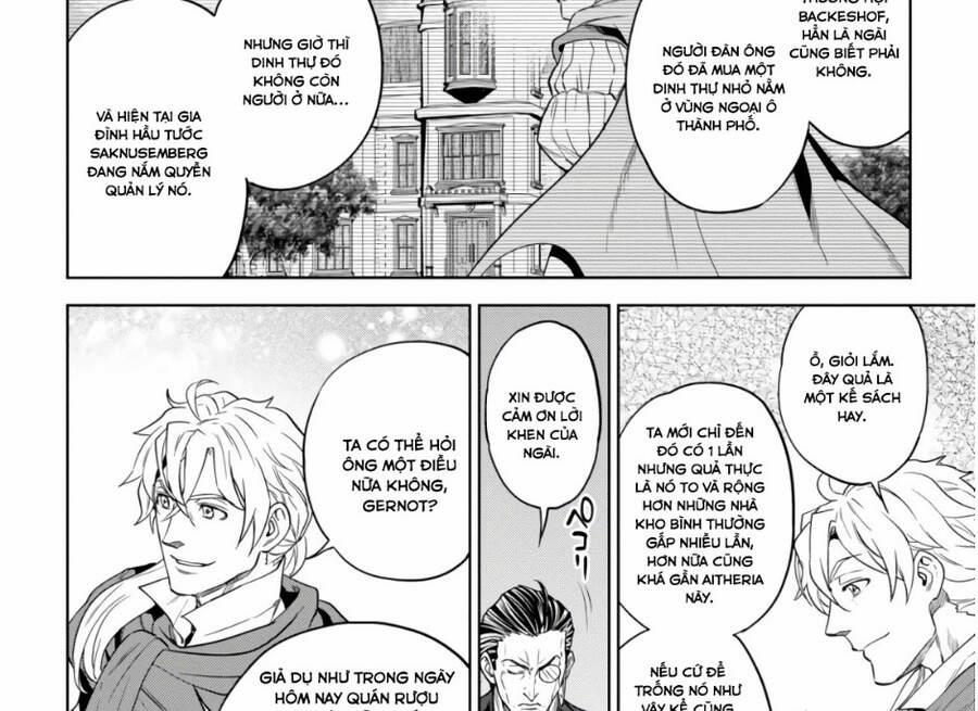 Xuyên Không Tửu Lầu 52 trang 48
