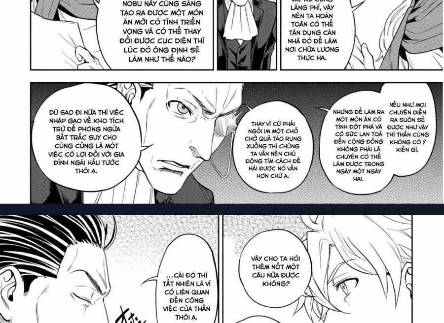 Xuyên Không Tửu Lầu 52 trang 49