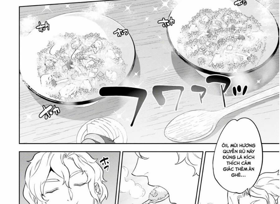 Xuyên Không Tửu Lầu 52 trang 52