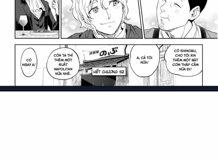 Xuyên Không Tửu Lầu 52 trang 57