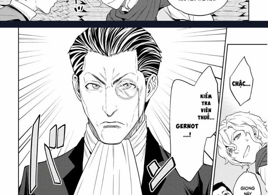 Xuyên Không Tửu Lầu 52 trang 8