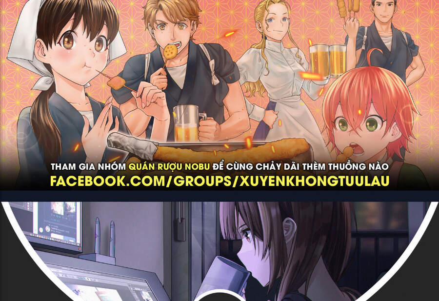 Xuyên Không Tửu Lầu 53 trang 0