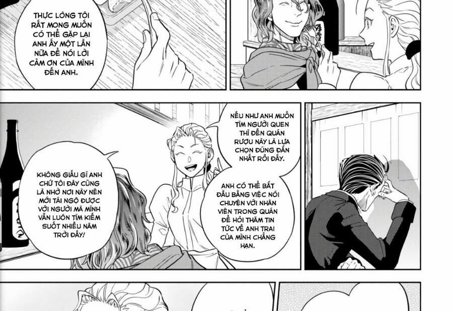 Xuyên Không Tửu Lầu 53 trang 37