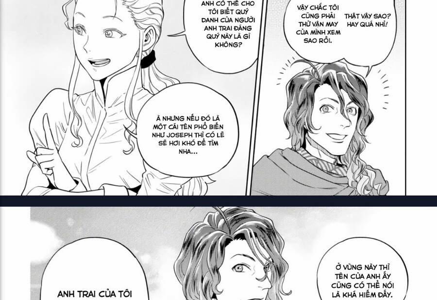 Xuyên Không Tửu Lầu 53 trang 38