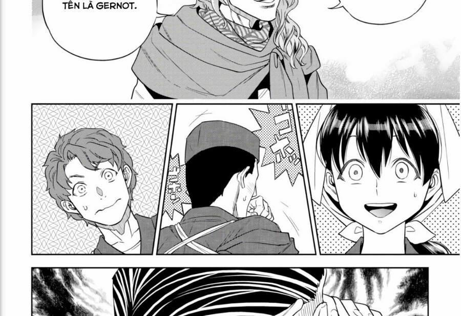 Xuyên Không Tửu Lầu 53 trang 39