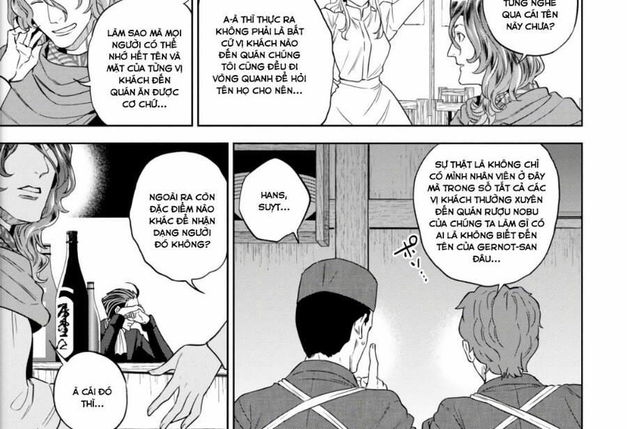 Xuyên Không Tửu Lầu 53 trang 41