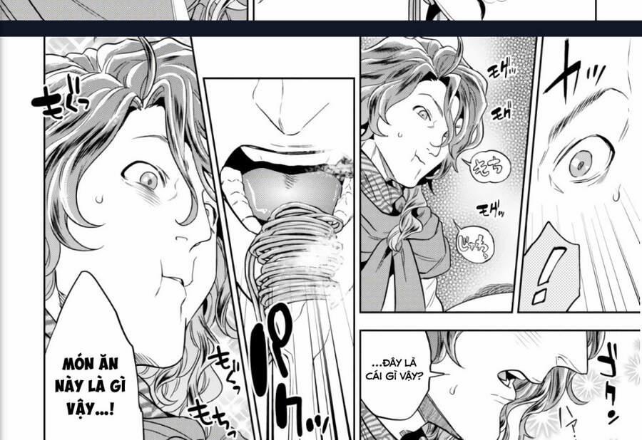 Xuyên Không Tửu Lầu 53 trang 47