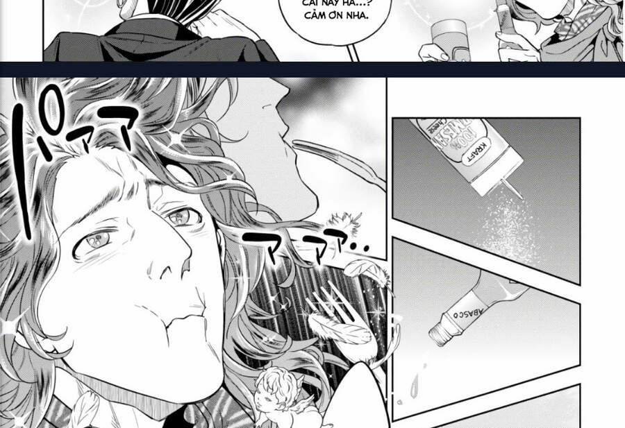 Xuyên Không Tửu Lầu 53 trang 49
