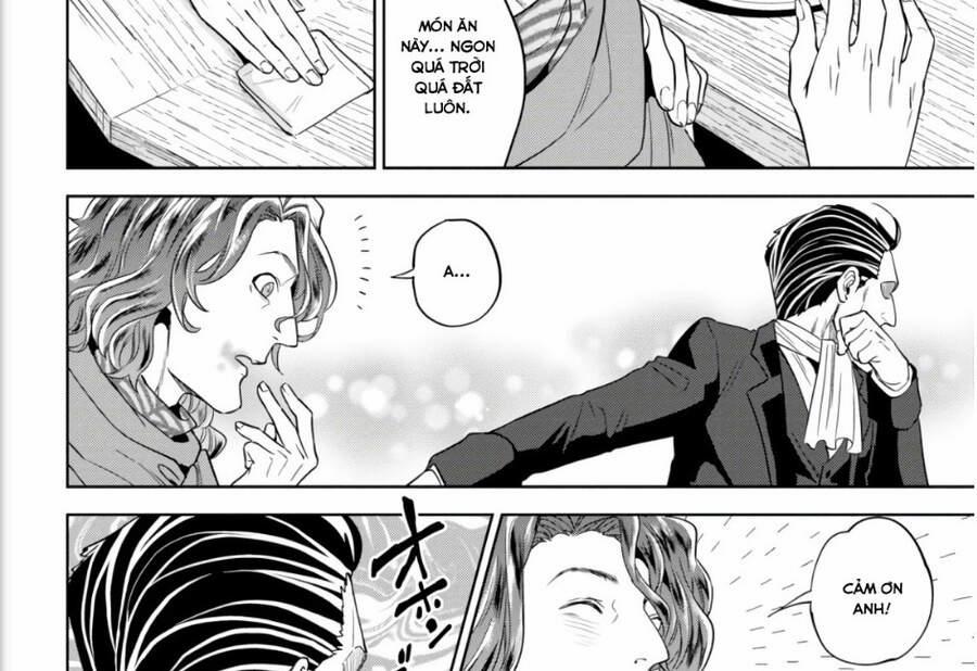 Xuyên Không Tửu Lầu 53 trang 52