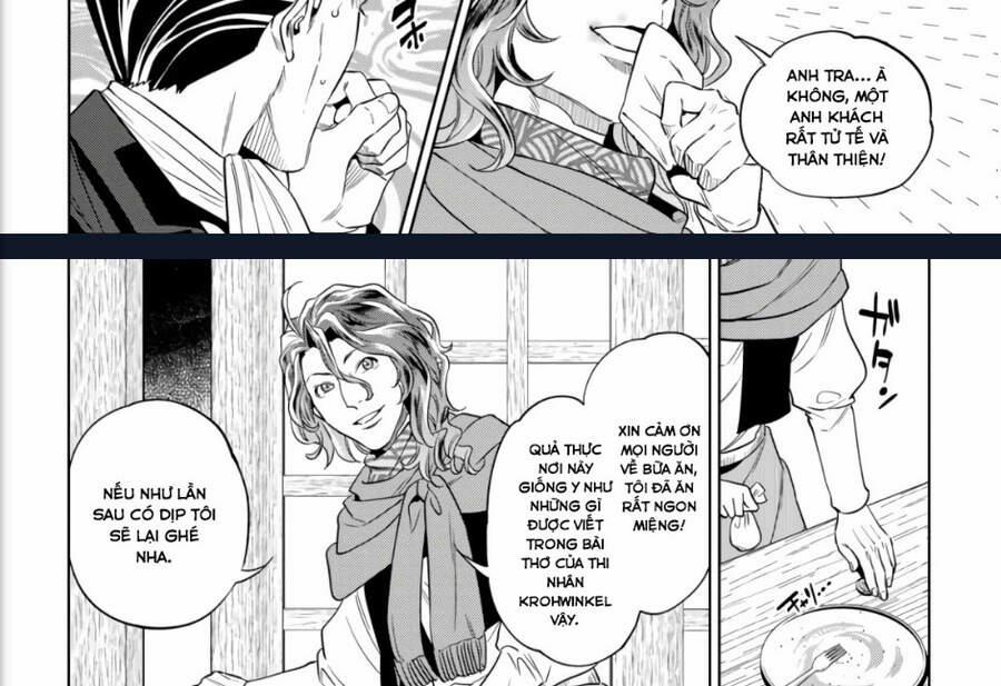 Xuyên Không Tửu Lầu 53 trang 53