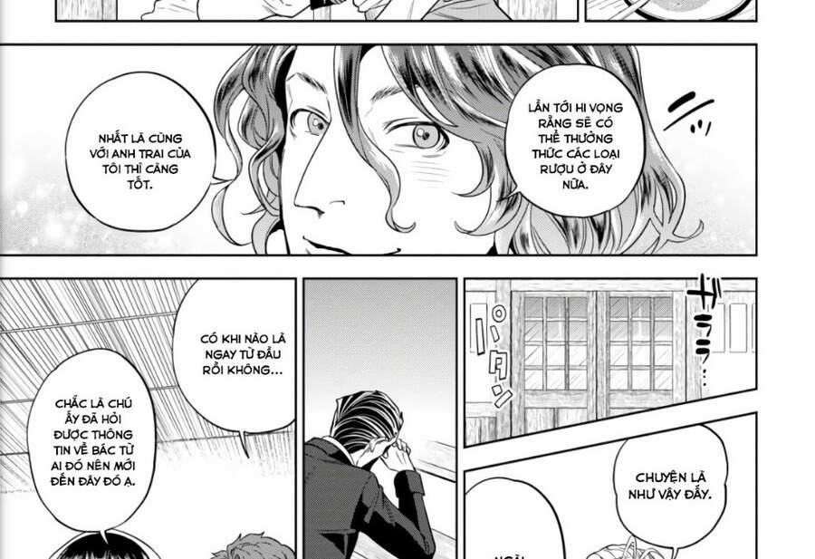 Xuyên Không Tửu Lầu 53 trang 54