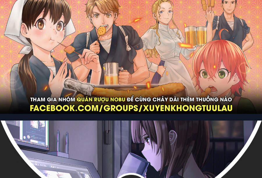 Xuyên Không Tửu Lầu 54 trang 0