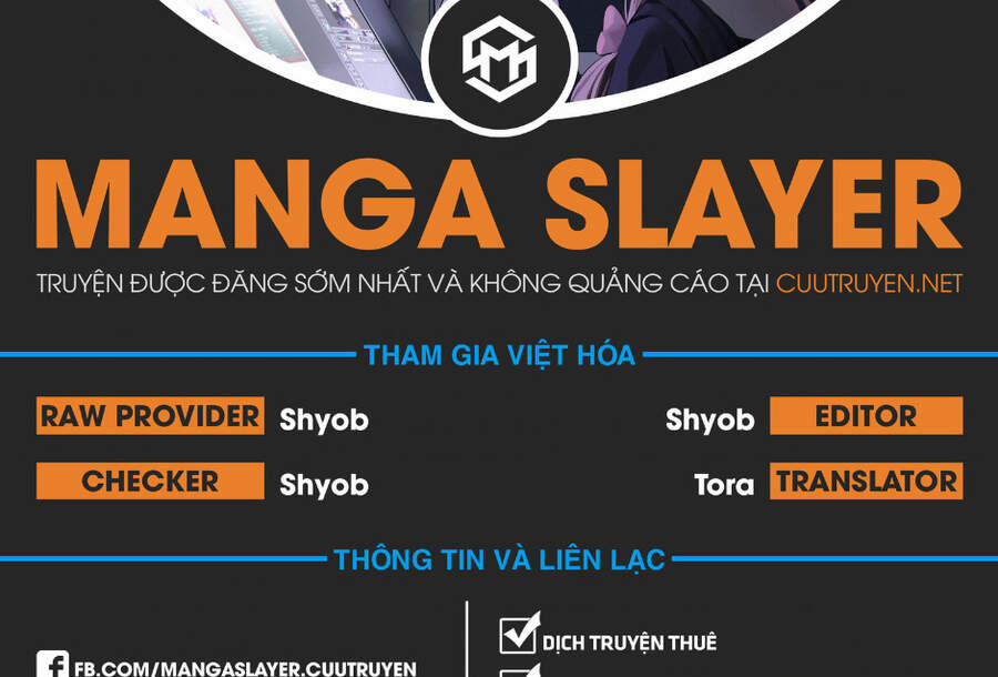 Xuyên Không Tửu Lầu 54 trang 1