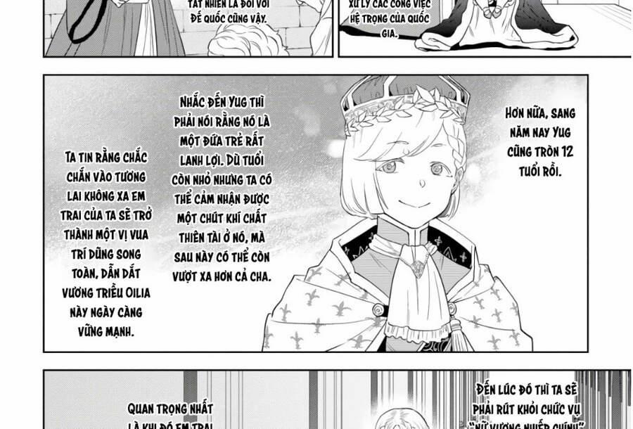 Xuyên Không Tửu Lầu 54 trang 10