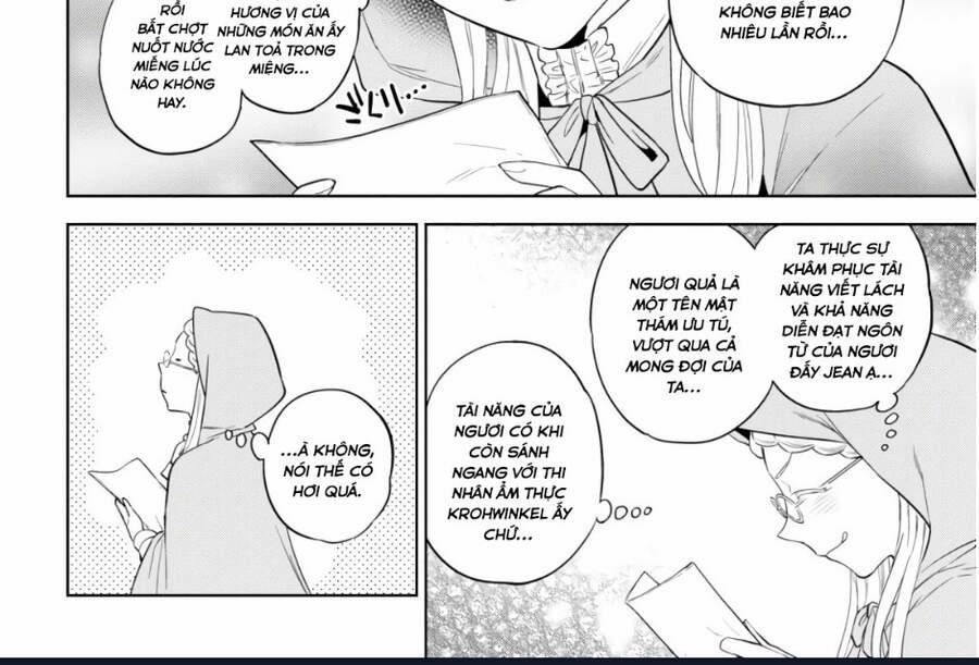 Xuyên Không Tửu Lầu 54 trang 19