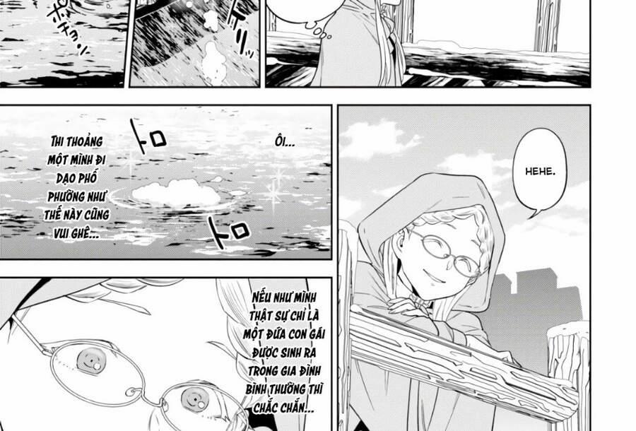 Xuyên Không Tửu Lầu 54 trang 21