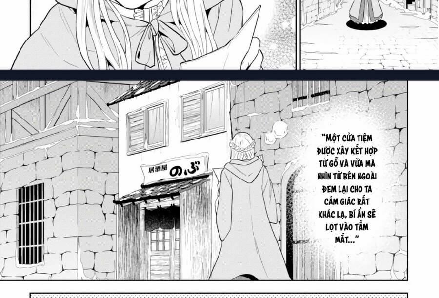 Xuyên Không Tửu Lầu 54 trang 24