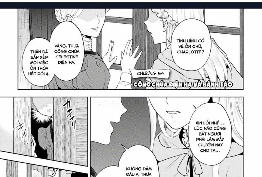 Xuyên Không Tửu Lầu 54 trang 3