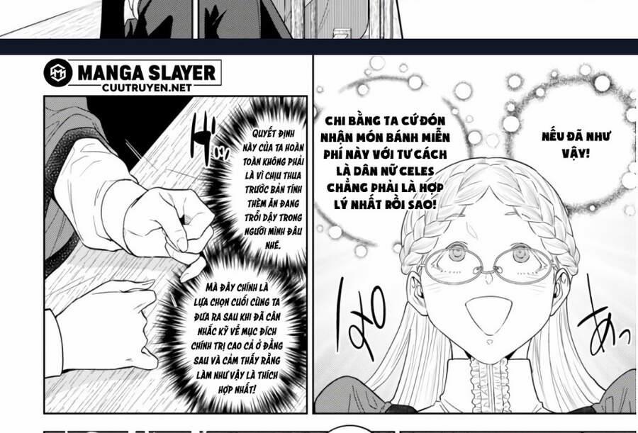 Xuyên Không Tửu Lầu 54 trang 39