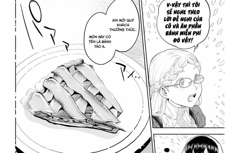 Xuyên Không Tửu Lầu 54 trang 40