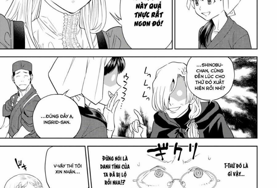 Xuyên Không Tửu Lầu 54 trang 46