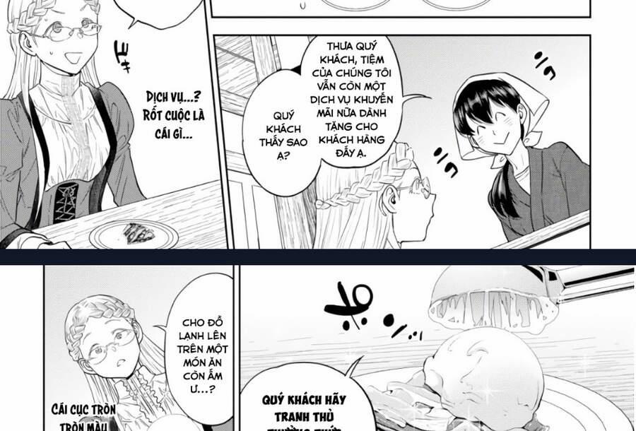 Xuyên Không Tửu Lầu 54 trang 47