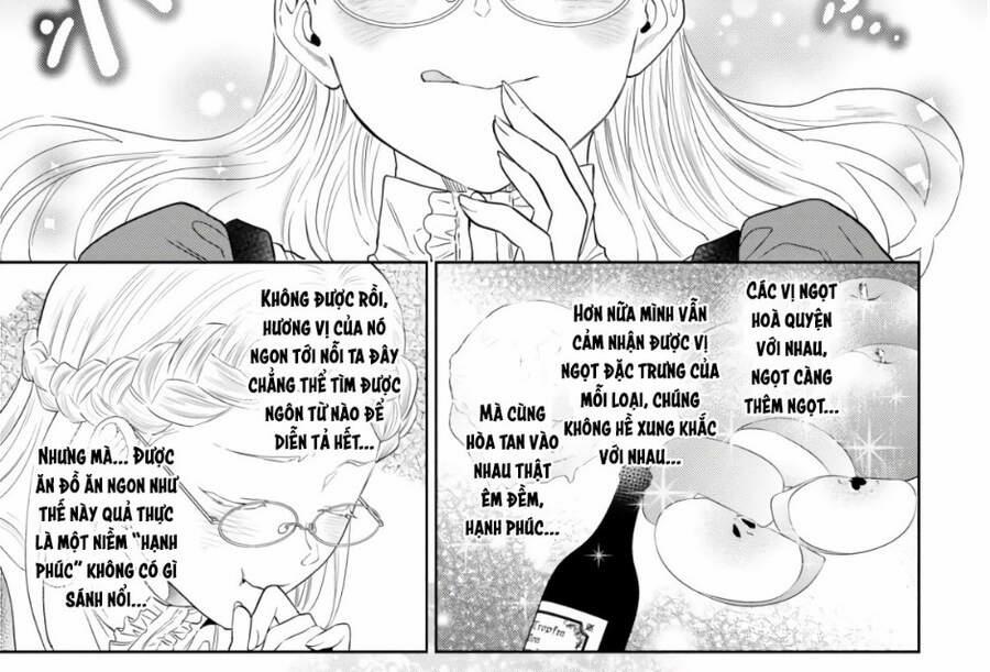 Xuyên Không Tửu Lầu 54 trang 50