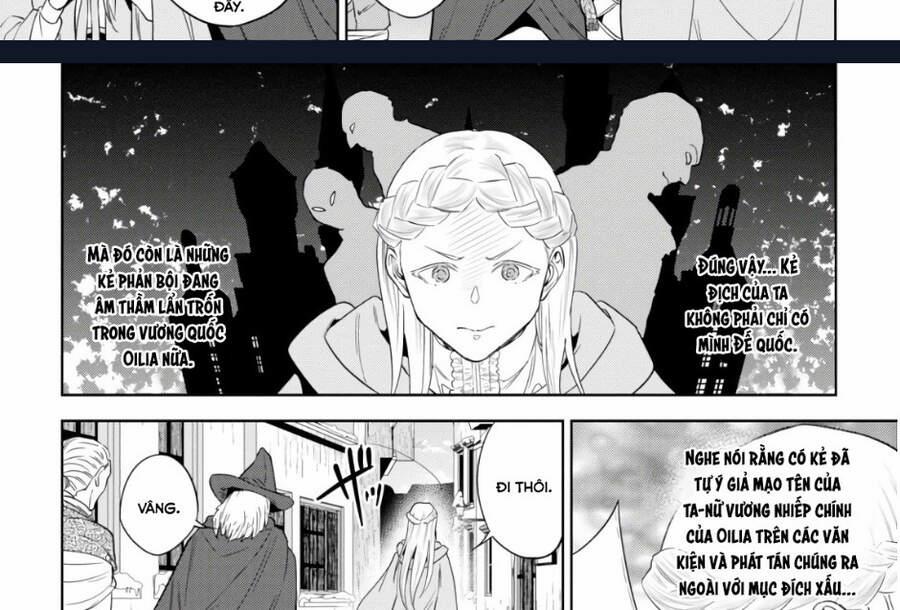 Xuyên Không Tửu Lầu 54 trang 56