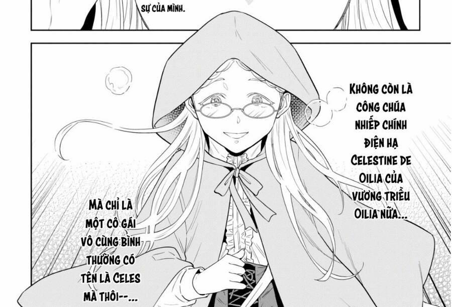 Xuyên Không Tửu Lầu 54 trang 6