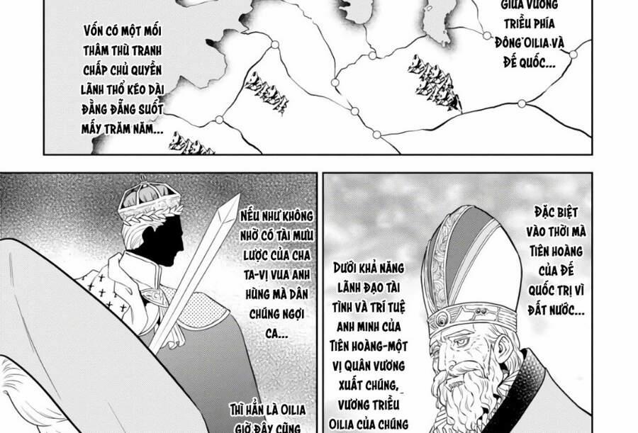 Xuyên Không Tửu Lầu 54 trang 8