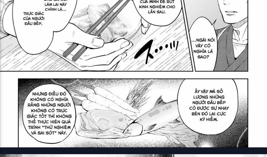 Xuyên Không Tửu Lầu 55 trang 44