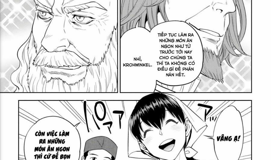 Xuyên Không Tửu Lầu 55 trang 53