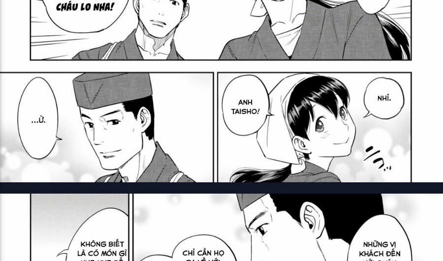 Xuyên Không Tửu Lầu 55 trang 54