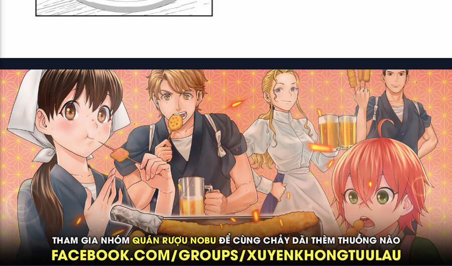 Xuyên Không Tửu Lầu 55 trang 59