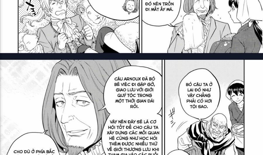 Xuyên Không Tửu Lầu 55 trang 8