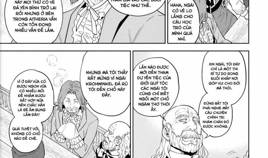 Xuyên Không Tửu Lầu 55 trang 9