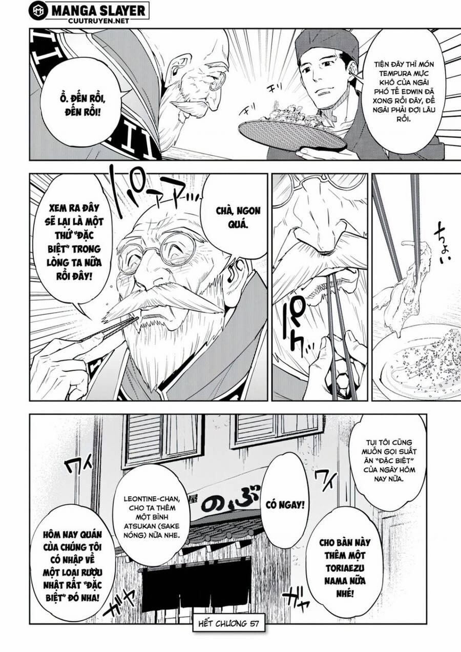 Xuyên Không Tửu Lầu 57 trang 26