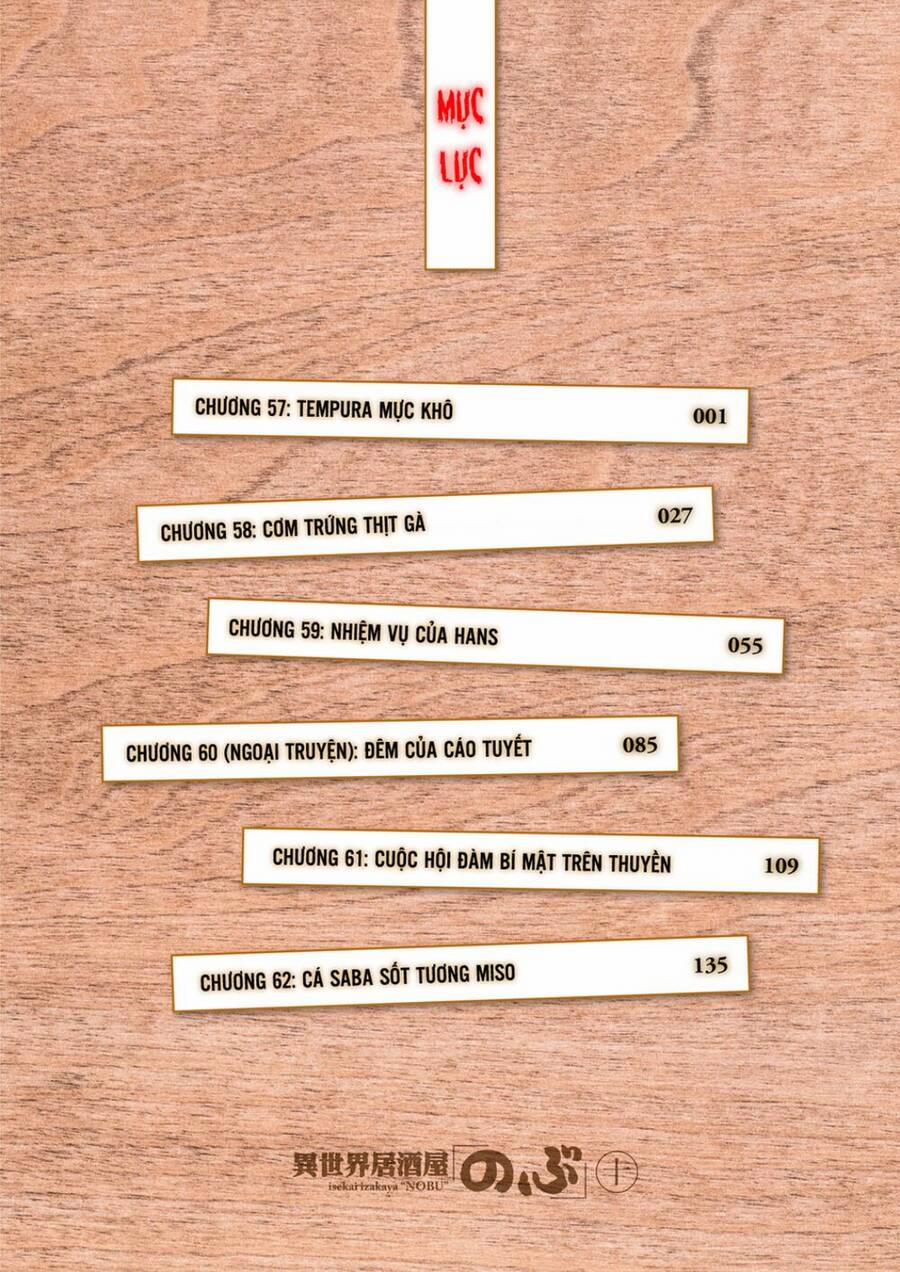 Xuyên Không Tửu Lầu 57 trang 6