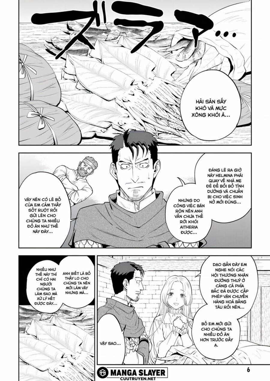 Xuyên Không Tửu Lầu 57 trang 8