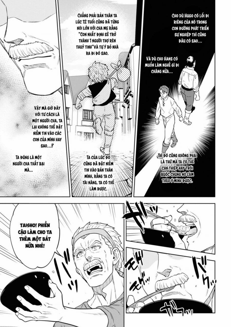 Xuyên Không Tửu Lầu 58 trang 25