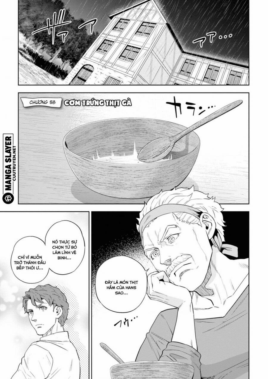 Xuyên Không Tửu Lầu 58 trang 3