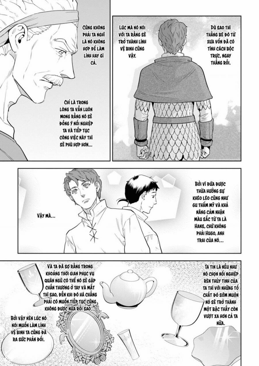 Xuyên Không Tửu Lầu 58 trang 5