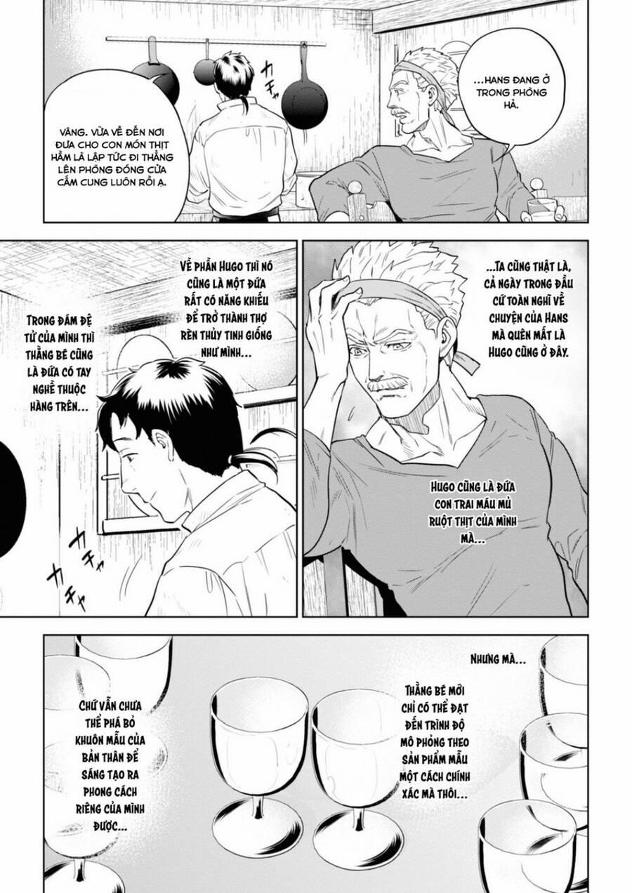 Xuyên Không Tửu Lầu 58 trang 7