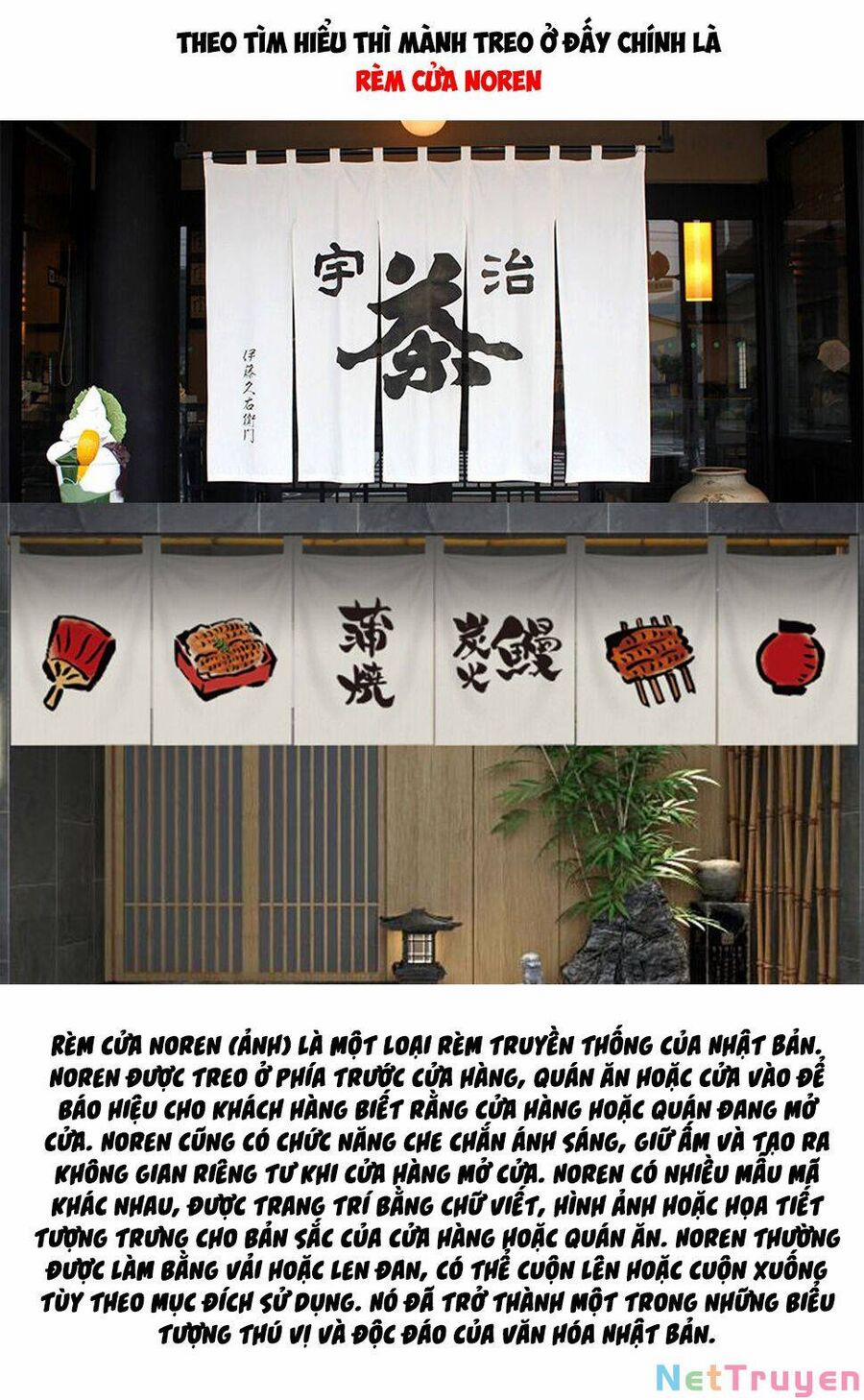 Xuyên Không Tửu Lầu 59 trang 7