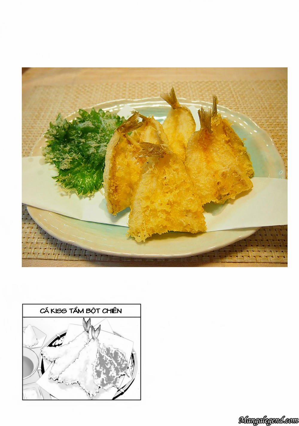 Xuyên Không Tửu Lầu 7 trang 27