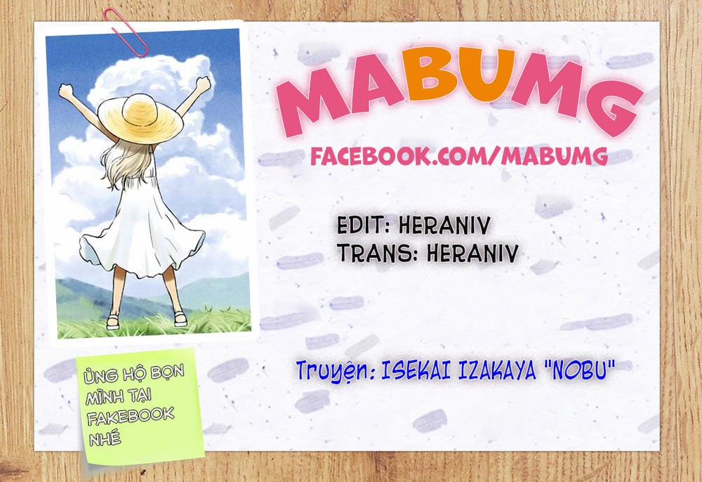 Xuyên Không Tửu Lầu 9 trang 31