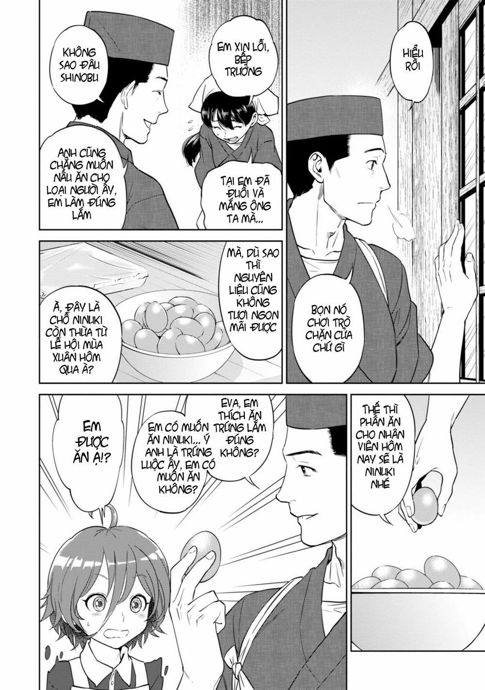 Xuyên Không Tửu Lầu 9 trang 8